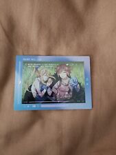 Foil natsu dragnir d'occasion  Fontenay-sous-Bois