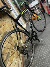 Wilier triestina izoard for sale  LONDON