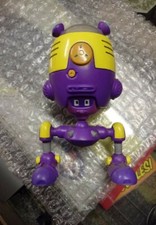 Cubix robots cerebrx for sale  HARWICH