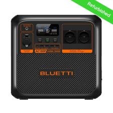 Bluetti ac180p stazione usato  Spedire a Italy