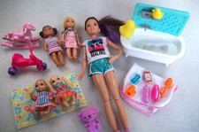 Barbie skipper babysitter for sale  Oshkosh