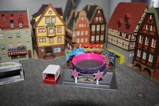 Hopser fahrgeschäft spur gebraucht kaufen  Erkelenz