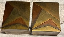 Antique roycroft bookends for sale  Miami