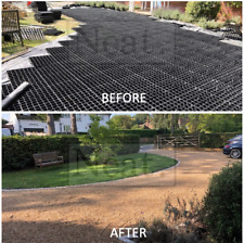 Gravel grass grid for sale  SMETHWICK