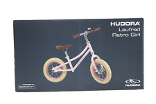 Hudora 10428 laufrad gebraucht kaufen  Delbrück