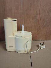 Moulinex masterchef motor for sale  MANCHESTER