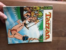Petit format tarzan d'occasion  La Châtaigneraie