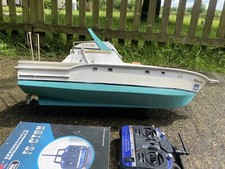 Electric radio controlled for sale  IPSWICH