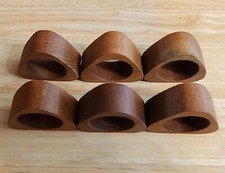 Vintage otagiri teak for sale  Cleveland