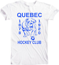 Quebec bulldogs ice for sale  Springdale