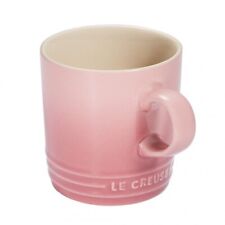 Creuset mugs rose for sale  Los Angeles