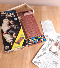 Vintage 1972 mastermind d'occasion  Expédié en Belgium