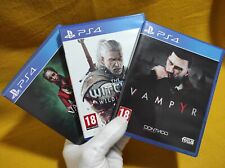 Vampire masquerade swansong for sale  BARNSLEY