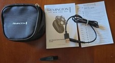 Accessoires remington rx7 d'occasion  Montastruc-la-Conseillère