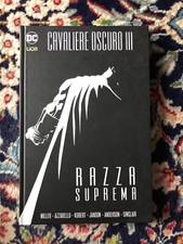 Cavaliere oscuro iii usato  Bra