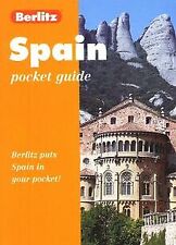 Berlitz spain pocket gebraucht kaufen  Berlin