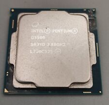 Cpu intel pentium gebraucht kaufen  Lathen