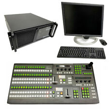 Broadcast pix slate for sale  Sparta