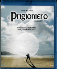 Priglioniero. serie 1967 usato  Brescia