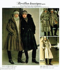 1977 advertising advertisement d'occasion  Expédié en Belgium