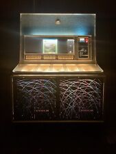 Jukebox seeburg 1967 d'occasion  Cousolre