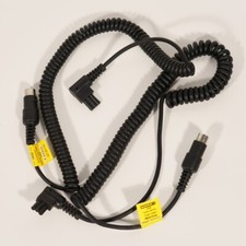 Quantum turbo cables for sale  MARKET RASEN