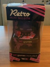 Red retro mini for sale  CHELTENHAM