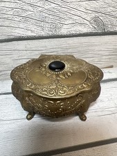 Vintage gilt metal for sale  Lebanon