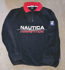 Vtg nautica competition for sale  Valley Stream