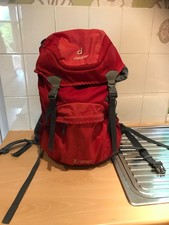 Deuter zugspitze slim for sale  HUDDERSFIELD