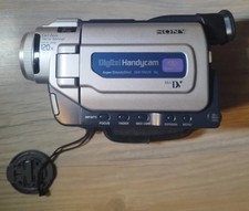 Sony dcr trv17e gebraucht kaufen  Werl