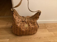 Mcm damen handtasche gebraucht kaufen  Berlin