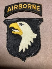 Ww2 army 101st. for sale  Oconomowoc