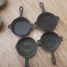 Vintage advertisig miniature for sale  Elberfeld