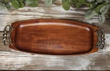 Vintage kromex rosewood for sale  Du Quoin