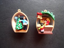Weihnachtsbaumschmuck ... 1997 gebraucht kaufen  Groß-Zimmern