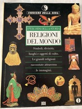 Religioni del percorsi usato  Rovigo