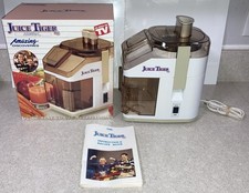 Vintage juice tiger for sale  Belfast