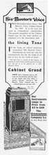 Masters voice gramophone for sale  GLASGOW
