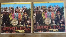Beatles sgt. pepper for sale  Bensalem