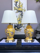 Yellow floral bird for sale  BIRMINGHAM