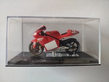 Moto YAMAHA YZR 500 " MAX BIAGGI " 2001 TTBE+++++SUP en boite, usado comprar usado  Enviando para Brazil