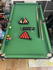 Pro 4ft 6in for sale  CARDIFF
