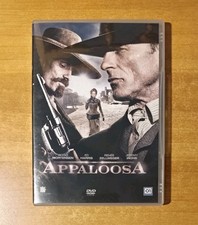 Dvd appaloosa viggo usato  Terni