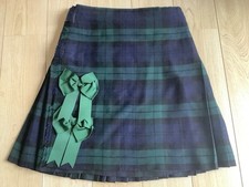 Mens handmade kilt for sale  GALASHIELS