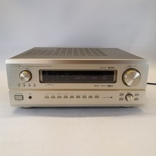 Denon avr 3801 for sale  BEDFORD