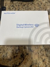 Auto vox wireless d'occasion  Expédié en Belgium