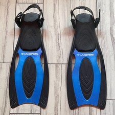 Divers fins size for sale  Simi Valley