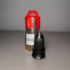 Schnellspannaufnahme li 224119 gebraucht kaufen  Meckenheim