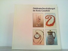 Stdeutsches kulturgut kreis gebraucht kaufen Stdeutsches kulturgut kreis gebraucht kaufen  Lahstedt